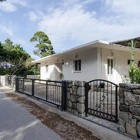 Skurla - With Terrace A1 Uti *