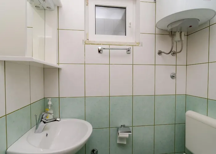 Skurla - With Terrace A1 Uti Saplunara