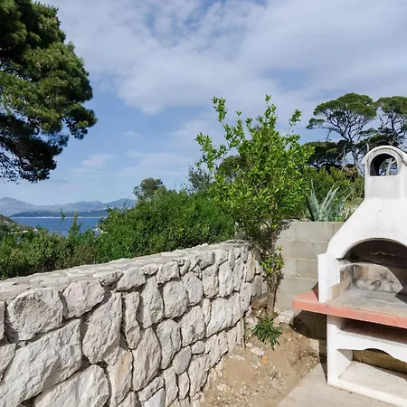 Skurla - With Terrace A1 Uti 萨普伦纳拉