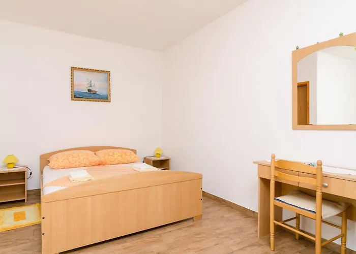 Skurla - With Terrace A1 Uti