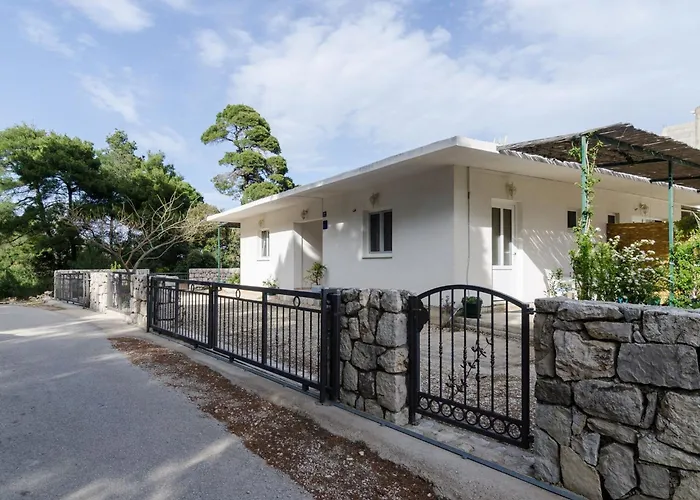 Skurla - With Terrace A1 Uti *