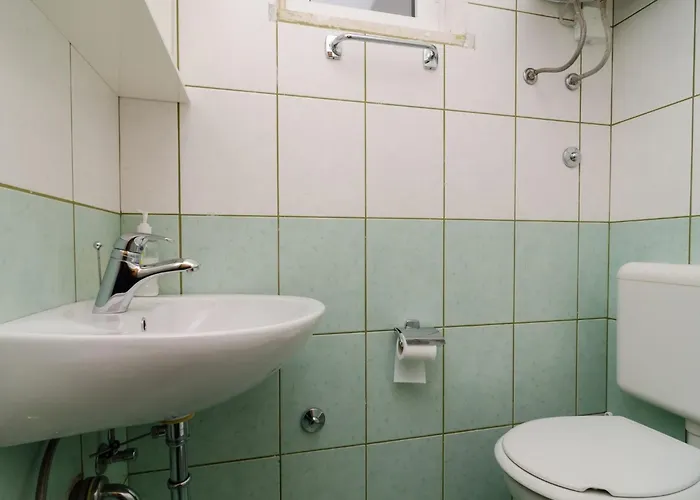 Skurla - With Terrace A1 Uti